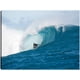 thumbnail image 1 of Cuadro Decorativo - Surf de olas Tahití, 1 of 3