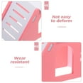 thumbnail image 3 of STRANDCHIC PVC Material Hamster House Hideaway Suitable for Hamsters Guinea Pigs Squirrels, 3 of 8