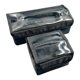 thumbnail image 2 of Neceser de maquillaje, neceser de aseo, bolsa de viaje portátil con separadores, organizador, bolsa de cosméticos 1 grande 1 pequeño, 2 of 9