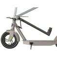 thumbnail image 5 of Razor C25 SLA Commuting Folding Electric Scooter for Adults up to 220 lb., Up to 15 mph and 10 mile Range, Large Pneumatic Tires, 250W Hub Motor Rear-Wheel Drive, 36V Battery, Unisex, 5 of 11