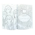 thumbnail image 3 of Art of Coloring: Golden Girls: 100 Images to Inspire Creativity, 3 of 3