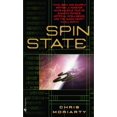 thumbnail image 2 of Pre-Owned Spin State (Mass Market Paperback) 0553586246 9780553586244, 2 of 2