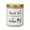Lychee White Tea, variant on Decorative Gold Top Lid Candle Natural Plant Wax Formula Long Burn Time Essential Oil Aromatherapies Candle Gifting