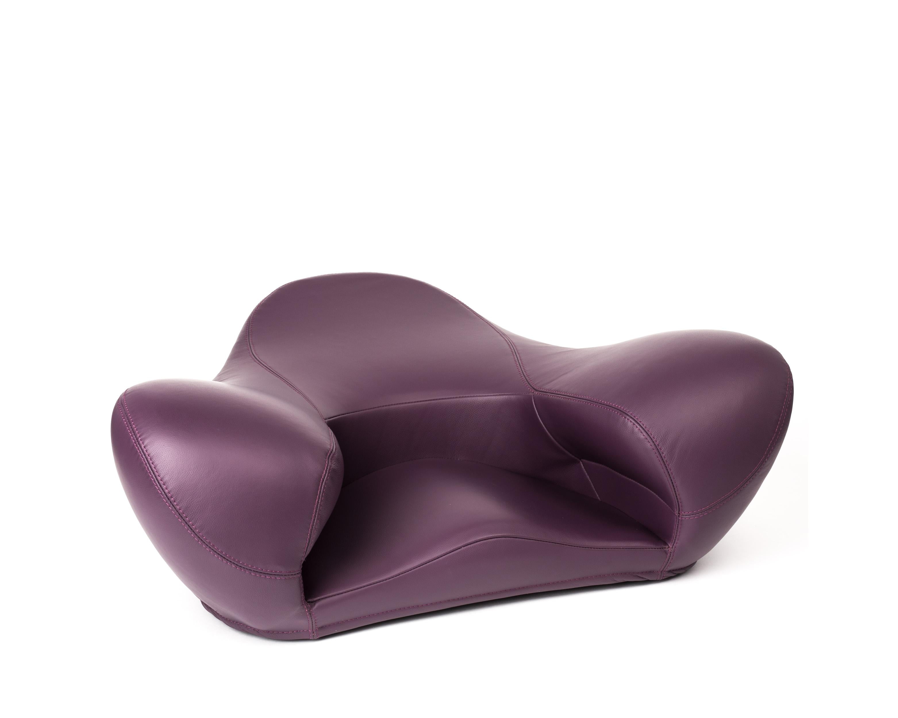 Alexia Meditation Seat