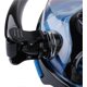 thumbnail image 3 of Fullface snorkel diving mask, snorkel mask, fullface swimming mask, antifog, 3 of 5