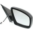 thumbnail image 5 of Mirror Compatible With 2013-2016 Nissan Pathfinder Right Passenger Side Paintable Kool-Vue, 5 of 7