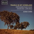 thumbnail image 2 of Dias / Gama - Travels in My Homeland - Music & Performance - CD, 2 of 2