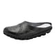 thumbnail image 3 of Zapatos de mujer Color sólido Retro ahuecado tallado tacón plano moda cómodas sandalias casuales zapatillas Wmkox8yii  hj789, 3 of 4
