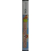 Cooking Mama Food Prep (Nintendo DS)