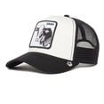 thumbnail image 1 of Gorra Goorin Bros VACA 1010383WHI Blanco Unitalla, 1 of 3