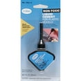 thumbnail image 2 of Testor Corp. Non-Toxic Cement w/Applicator 1oz TES3527C Misc. Adhesives Fillers, 2 of 2
