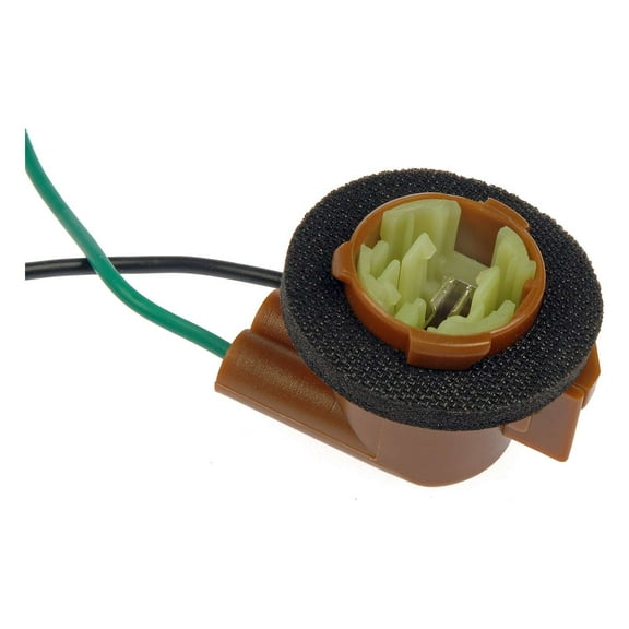 Dorman Conduct-Tite Back Up Light Socket Fits select: 1999-2006 CHEVROLET SILVERADO, 1999-2005 CHEVROLET TAHOE