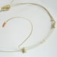 thumbnail image 3 of Mini Micrófono de condensador CUTICAT para auriculares de 3,5 mm amplificador de voz guía turística de cabeza de voz, 3 of 5