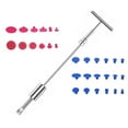thumbnail image 1 of KIMISS Automobile Dent Removal Repair Tool with Strong Tension for Large Vehicle Dents, 1 of 8