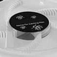 thumbnail image 3 of Trampas eléctricas para moscas, atrapamoscas domésticos prácticos, matamoscas automático USB, 3 of 8