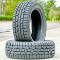 thumbnail image 6 of Tire Atlas Paraller A/T 275/55R20 113S AT All Terrain Fits: 2018 Chevrolet Silverado 1500 High Country, 2014-16 Chevrolet Silverado 1500 High Country, 6 of 11