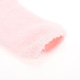 thumbnail image 5 of Unique Bargains 1 Pair Women's Comfortable Sleep Cozy Socks Light Pink 93% Polyester 7% Spandex, 5 of 5