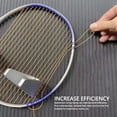 thumbnail image 4 of Herramienta De Roscado De Raqueta De Bádminton, Abrazadera De Arranque De Raqueta De Tenis DIY De Apriete Fino Para Raquetas De Tenis, 4 of 7