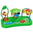 thumbnail image 2 of Silla Booster Fisher Price Rainforest Selva, 2 of 3