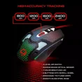 thumbnail image 4 of HyperGear Pro Gaming Series Kit de Jeu 4-en-1 / Tout Neuf, 4 of 7