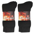 thumbnail image 2 of Soxy Chaussettes Thermiques Garçons/filles (Lot de 6), 2 of 4
