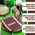 thumbnail image 4 of Kit de decoración para fiesta de fútbol DMIGHT, 100 piezas, 4 of 7