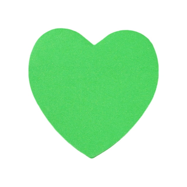 Hearth & Gear A Scenario Message That Combines Beauty And Practicality With 8 Color Heart Shaped Sticky Notes Valentine for Teacher Divider Sticky Notes 90 Ruled College Ruled Paper Note Holder Notes