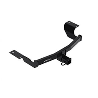 Crown® - Jeep Wrangler 2012 Class 1 Trailer Hitch with 2 Receiver