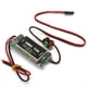 thumbnail image 3 of Módulo Regulador de Voltaje de 10 A A Prueba de Agua de Alto Voltaje 3-14S 6/7,4/8,4 V UBEC Ajustable para Coche RC Toy, 3 of 5
