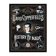 thumbnail image 1 of Libro History Of Magic Tapa Dura, Autor David Copperfield, Editorial Simon & Schuster, 1 of 1