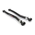 thumbnail image 1 of Teraflex Control Arm 1310500 Alpine IR Independent Rotation; Tubular; Adjustable; Black; Steel; With Rubber Bushings; Set Of 2, 1 of 1