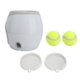 thumbnail image 4 of Máquina de recompensa de comida de tenis para perros ANGGREK Alimentador de perros Seguro E inodoro, 4 of 8