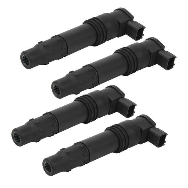 129700-4400, Bobina De Encendido De Servicio Duradero Bobina De Encendido De Motocicleta Reemplazo Directo Estilo Plug And Play Para Motocicleta