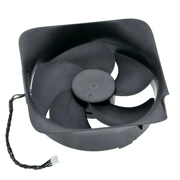 Replacement Cooling Fan for Xbox Series X Durable, Easy Installation for Cooling Accessory Fan