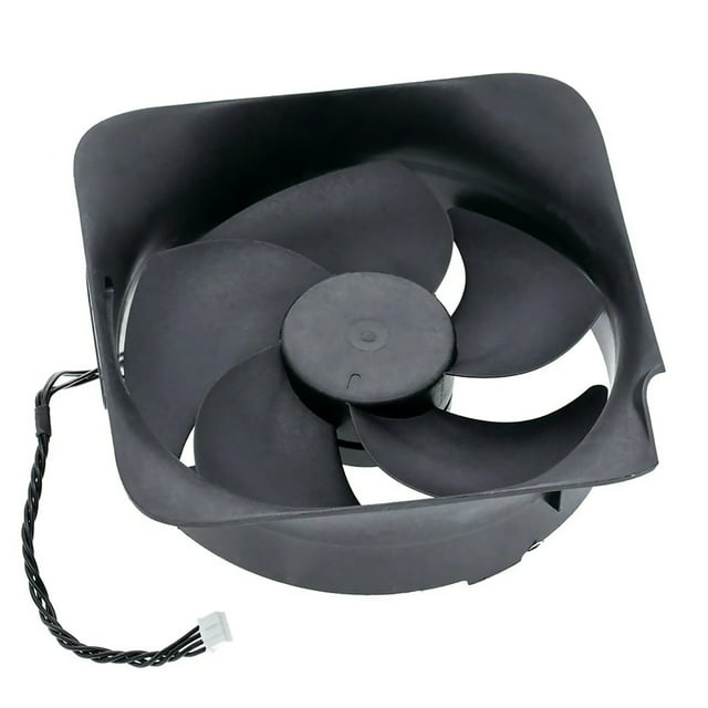 Replacement Cooling Fan for Microsoft Xbox Series X Console Improve Device Cooling, Extend Service Life