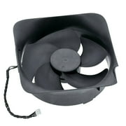 Replacement Cooling Fan for Microsoft Xbox Series X Console Improve Device Cooling, Extend Service Life