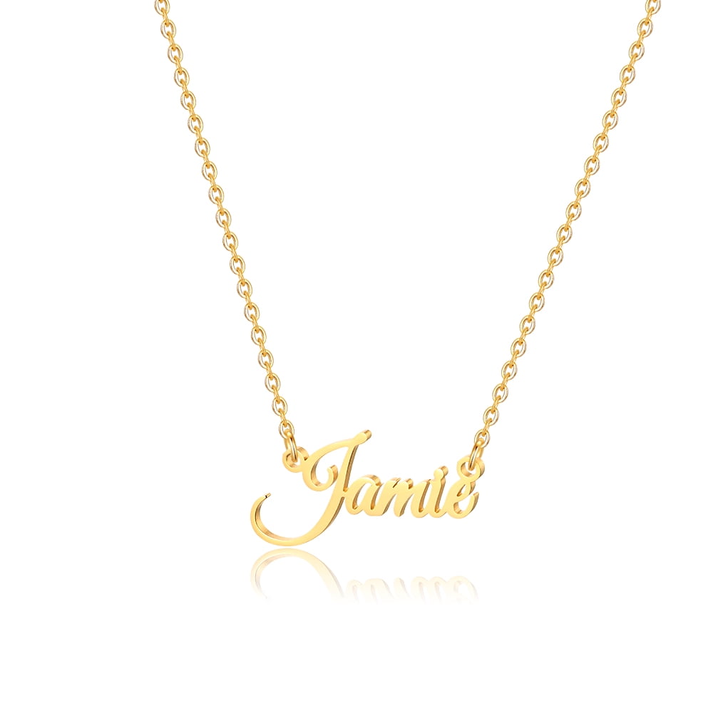 Tania 2024 name locket
