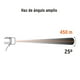 thumbnail image 3 of Lámpara de LED 2000 lm recargable alta potencia, Truper Truper LARE-2000, 3 of 6