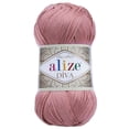 thumbnail image 2 of HILAZA DIVA ALIZE CON 5PZAS DE 100GRS C/U MISMO COLOR, 2 of 4