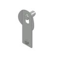 thumbnail image 4 of Blue Ox 9226.7261 Spring Lock Assembly, 4 of 4