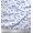 Lavender Blue, variant on Soimoi Blue Cotton Duck Fabric Dots Dots Print Fabric by the Yard 42 Inch Wide