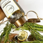 rosemary shampoo anyeluz Rosemary shampoo 15.2 shampoo de romero anyeluz with onion extract, hyaluronic acid and rosemary inside Shampoo anyeluz