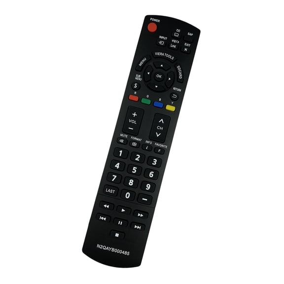 Remote Control Advanced Signals Transmission For N2QAYB000485 Quick Responses Home Entertainment Systems