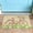 Bicycle, variant on Kitchen Mat Set of 2 Non Slip Lemon Kitchen Runner Rug Farmhouse Floor Mat for Home Kitchen Decor-17"X30"+17"X47" inches
