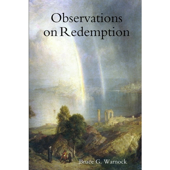 Observations on Redemption, (Paperback)