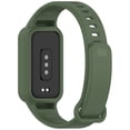 thumbnail image 4 of Smart Sports Bracelet with Integrated Silicone Strap Seamless Design for All Day Wear, 4 of 4