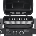 thumbnail image 2 of BOFANG Stainless Steel BBQ Grill with Side Burner for Backyard & Patio, 2 of 9