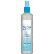 Rave 4X Mega Scented Hairspray