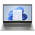 thumbnail image 2 of HP Envy Business Laptop ,17.3 FHD Touchscreen,Intel Core Ultra 7-155H, 32GB DDR5 RAM, 512GB SSD, Backlit Keyboard , Wifi, Bluetooth, Windows 11 Home ,Grey, 2 of 6