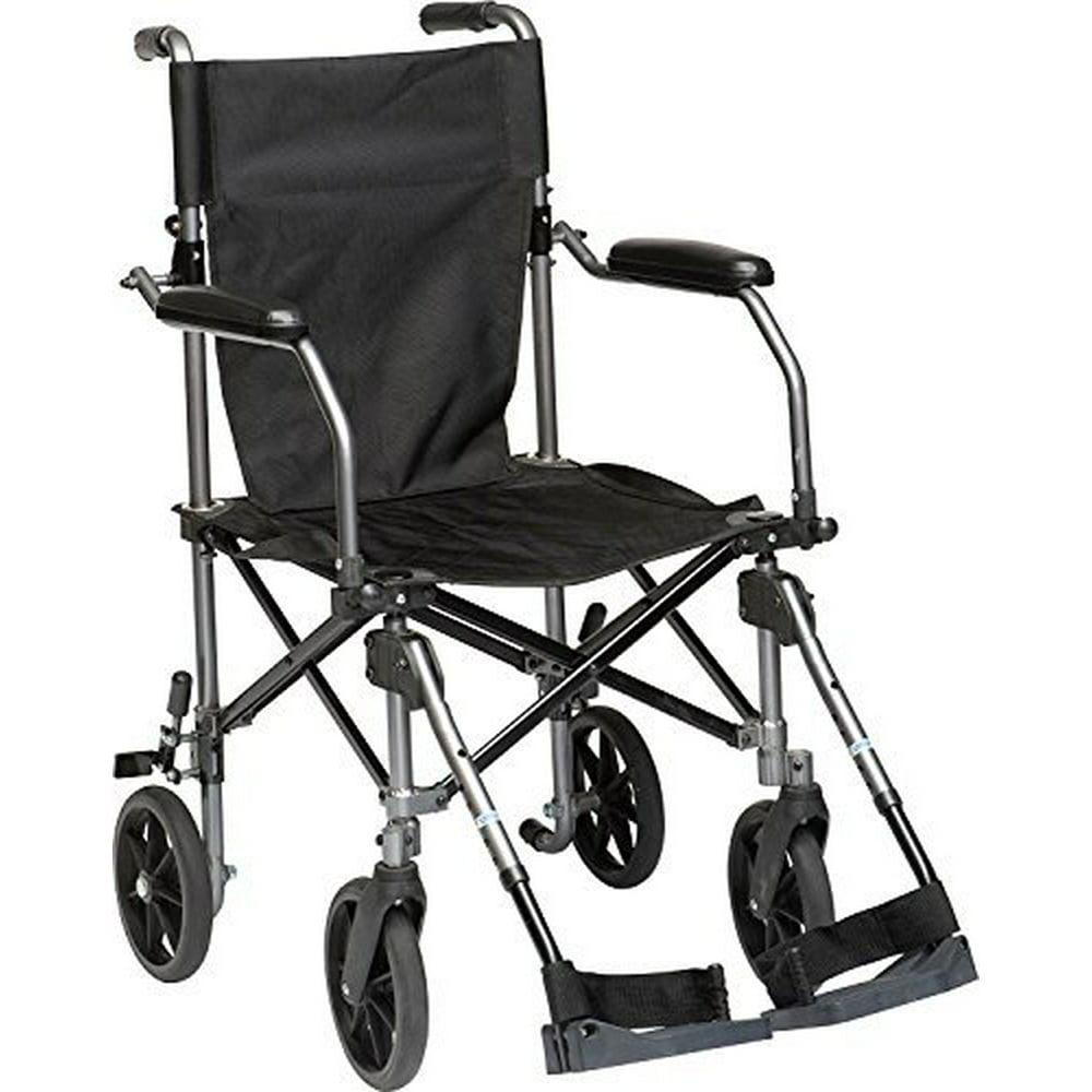independent travel wheelchair